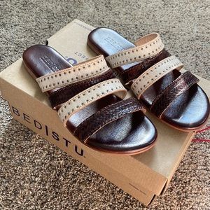 BEDSTU HENNA sandals